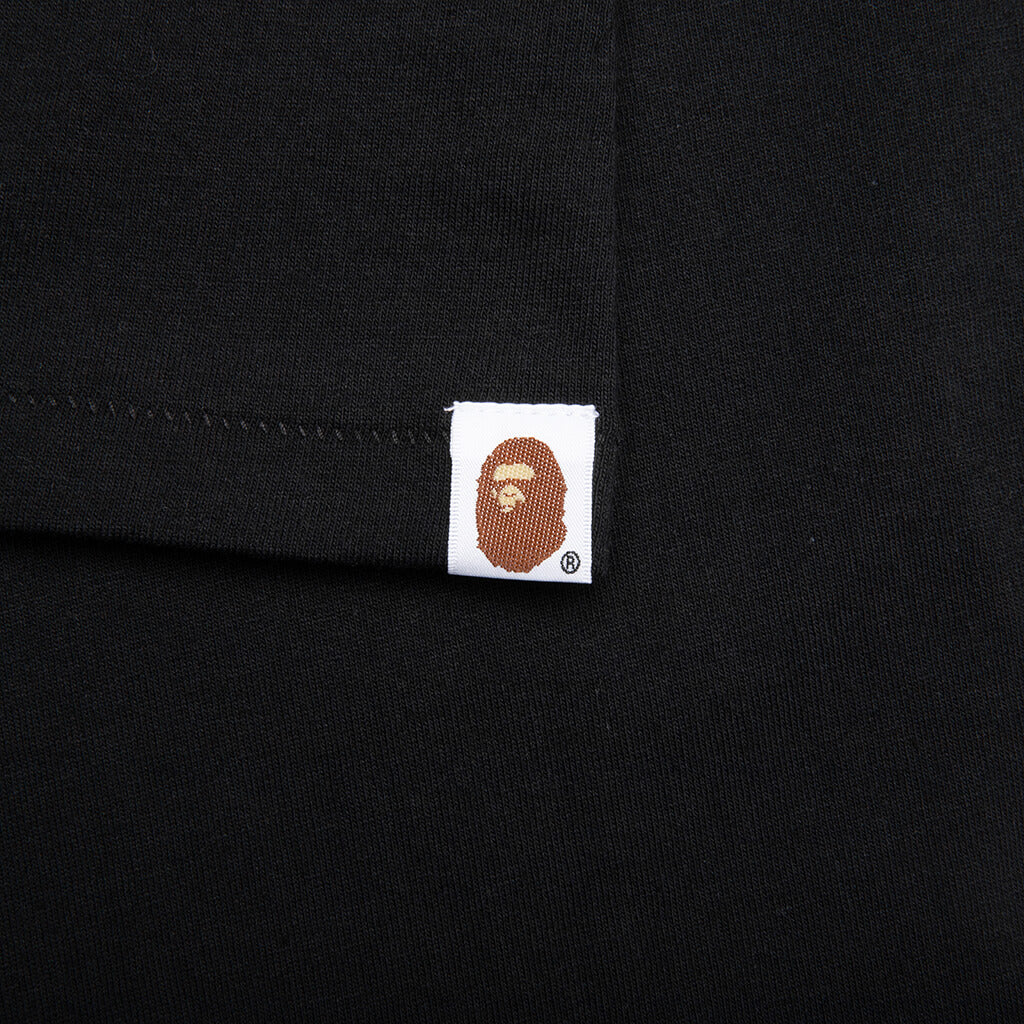 A bathing ape Tops оригінал | Швидка доставка Україна – збільшений вид