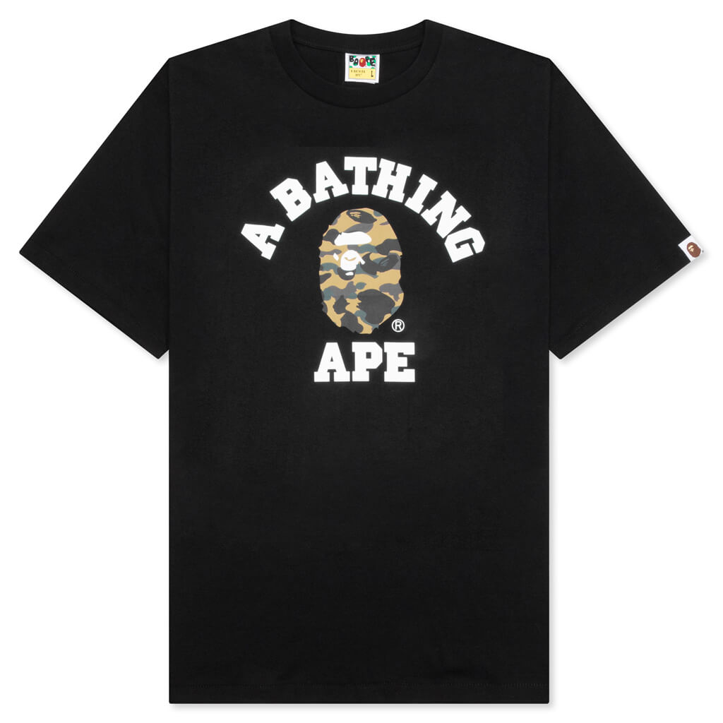 A bathing ape Tops оригінал | Швидка доставка Україна – боковий вид