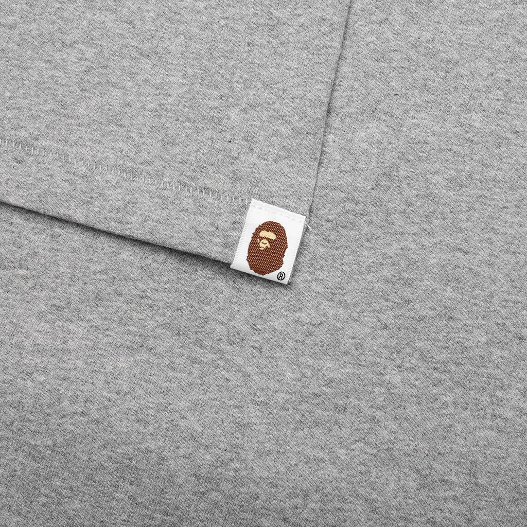 A bathing ape Tops оригінал | Швидка доставка Україна – збільшений вид
