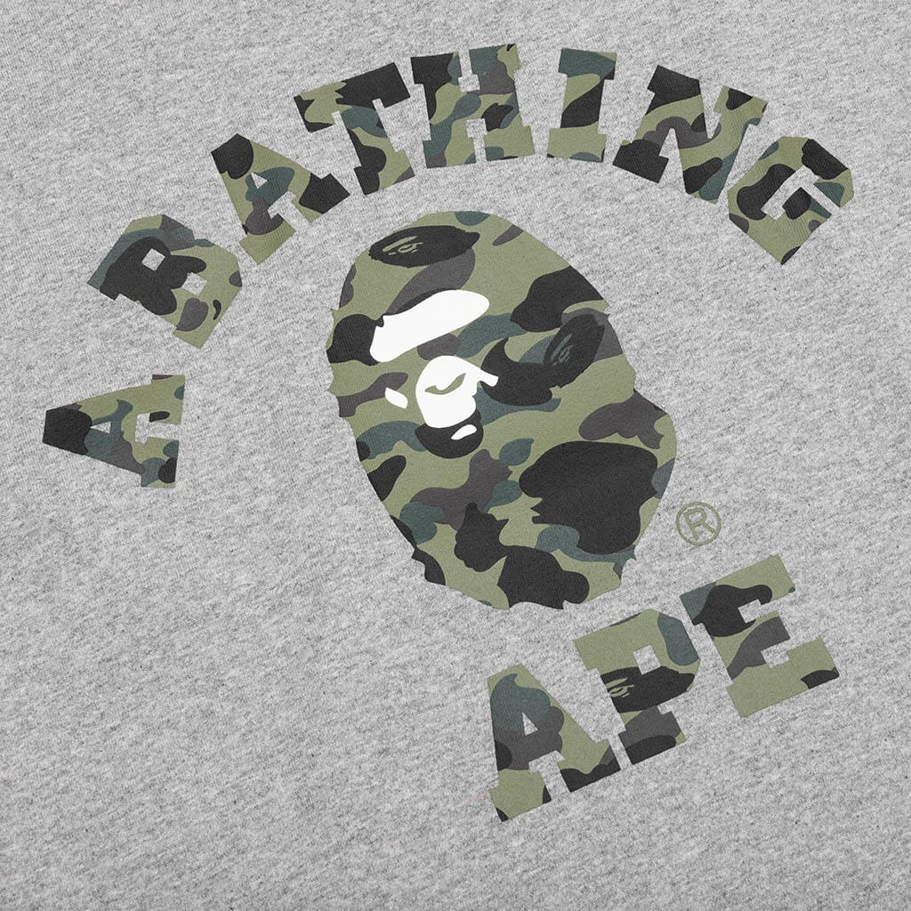 A bathing ape Tops оригінал | Швидка доставка Україна – детальний вид