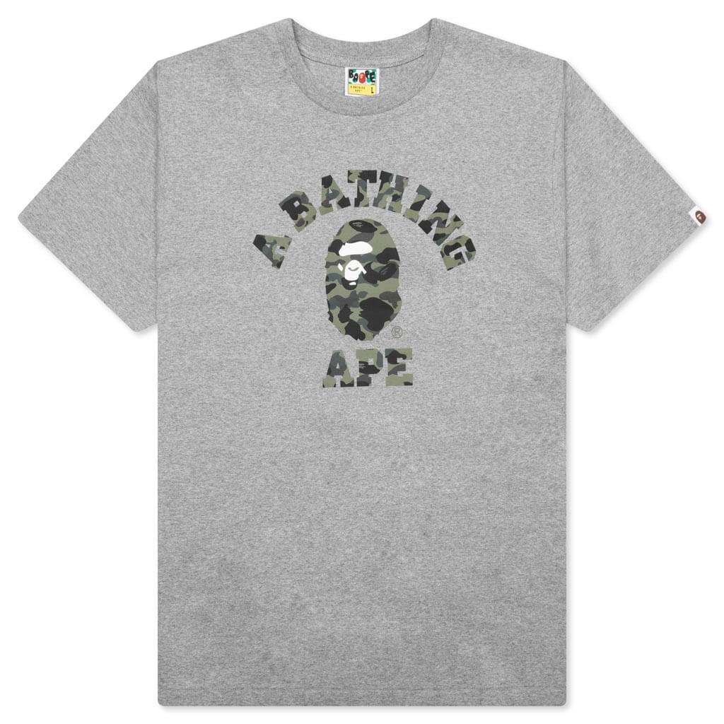 A bathing ape Tops оригінал | Швидка доставка Україна – боковий вид
