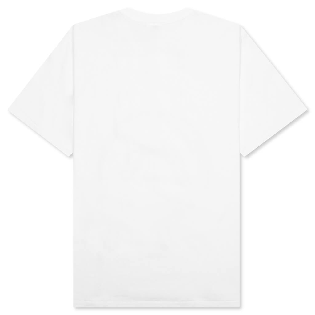 A bathing ape Tops оригінал | Швидка доставка Україна – вид ззаду
