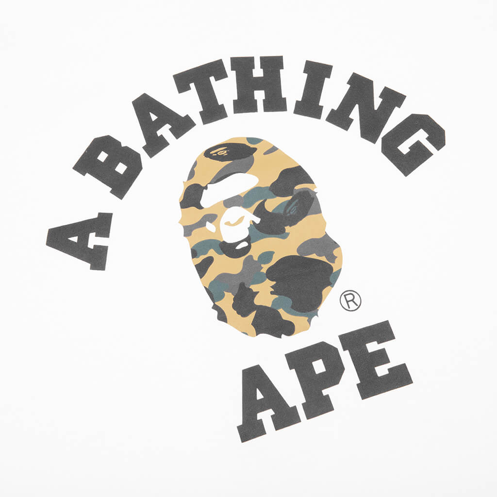 A bathing ape Tops оригінал | Швидка доставка Україна – детальний вид