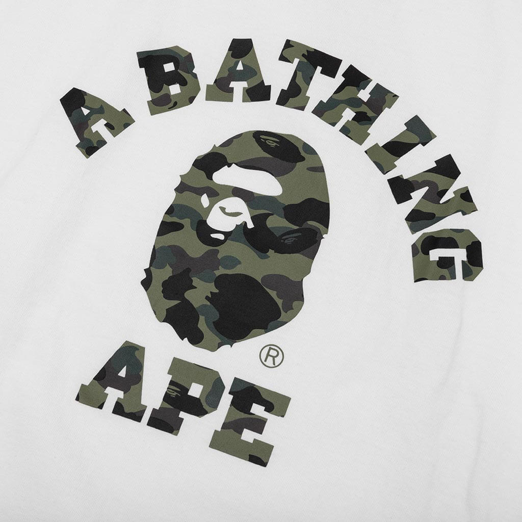 A bathing ape Tops оригінал | Швидка доставка Україна – детальний вид