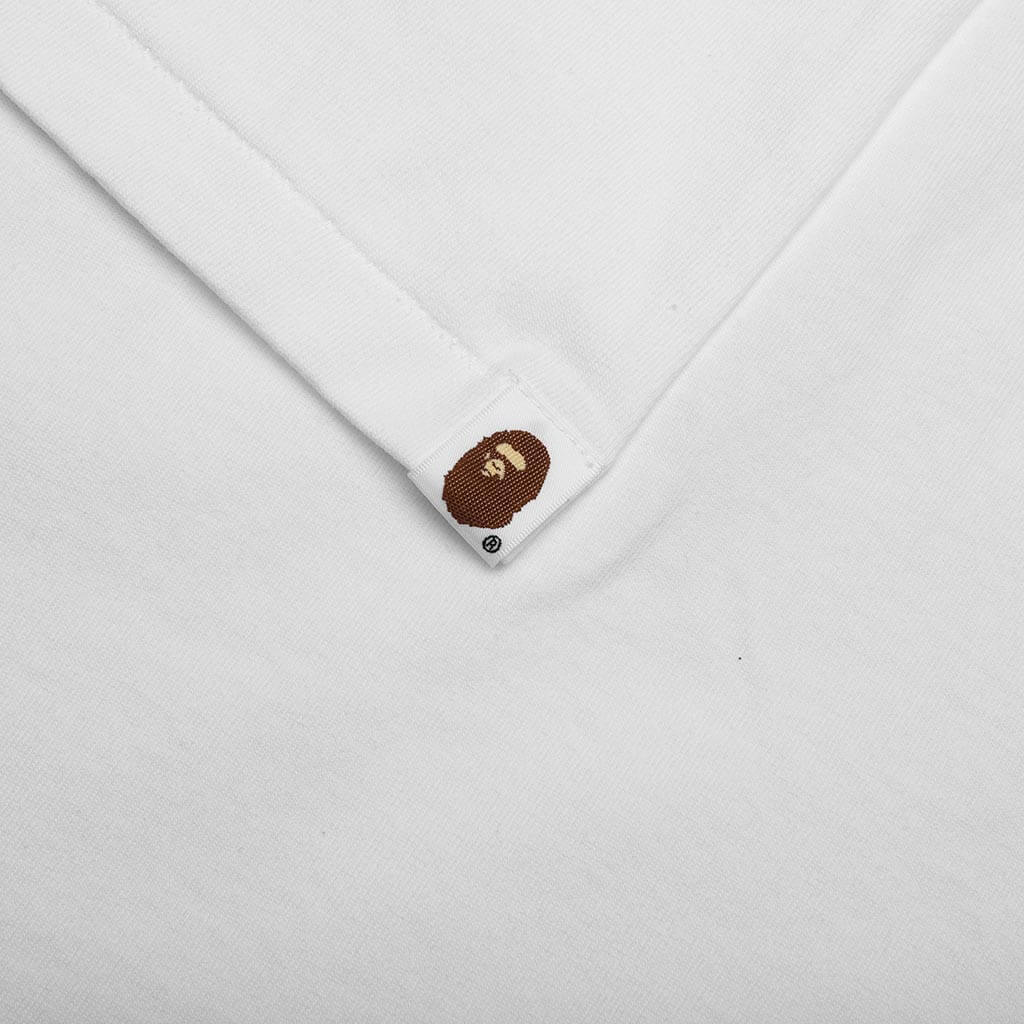 A bathing ape Tops оригінал | Швидка доставка Україна – збільшений вид