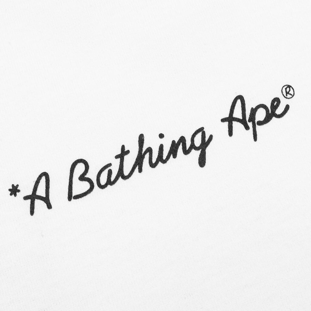 A bathing ape Tops оригінал | Швидка доставка Україна – детальний вид
