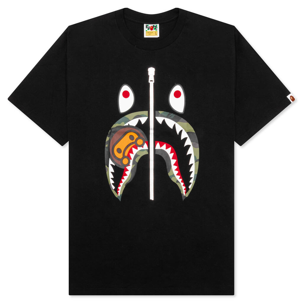 A bathing ape Tops оригінал | Швидка доставка Україна – боковий вид