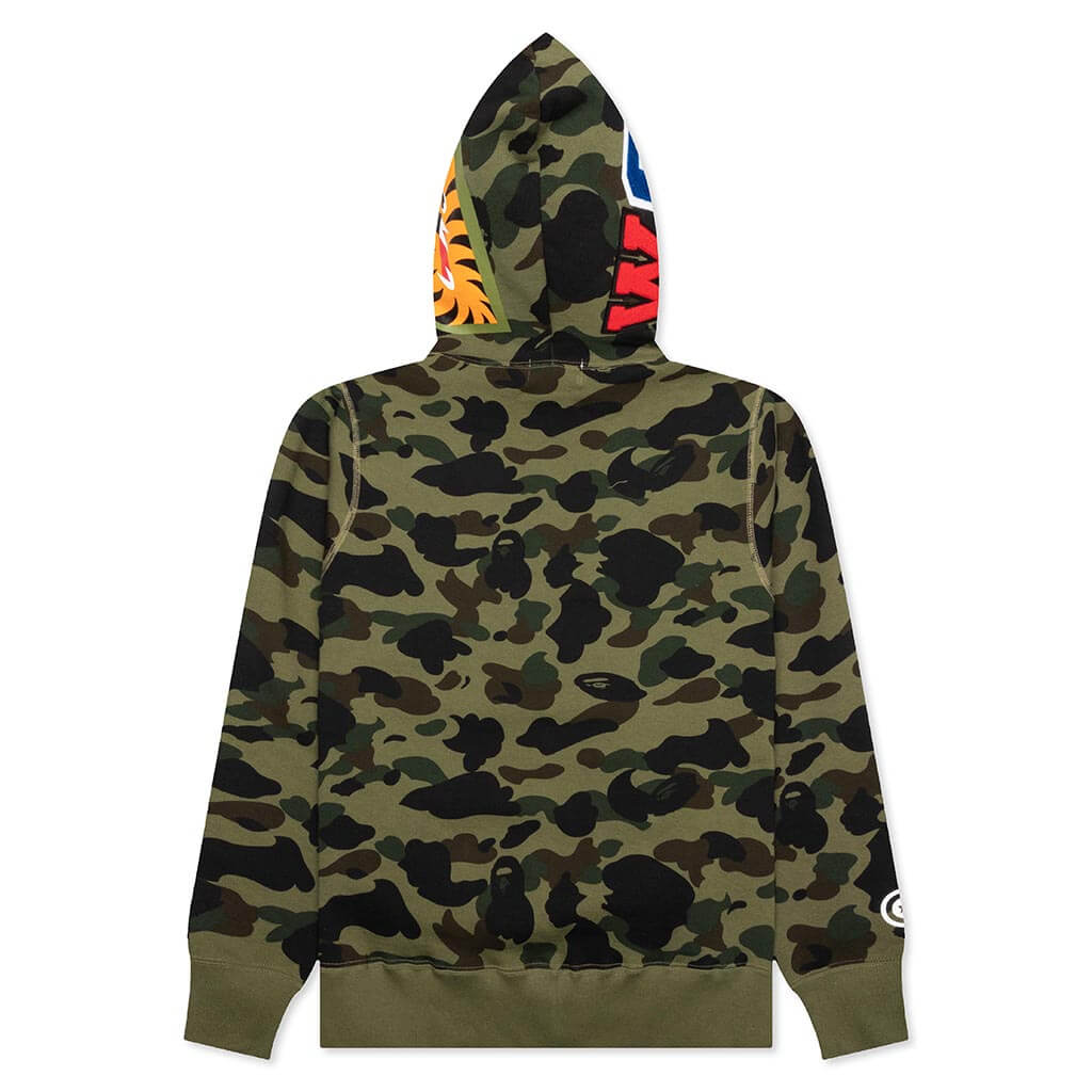 A bathing ape Knitwear оригінал | Швидка доставка Україна – вид ззаду
