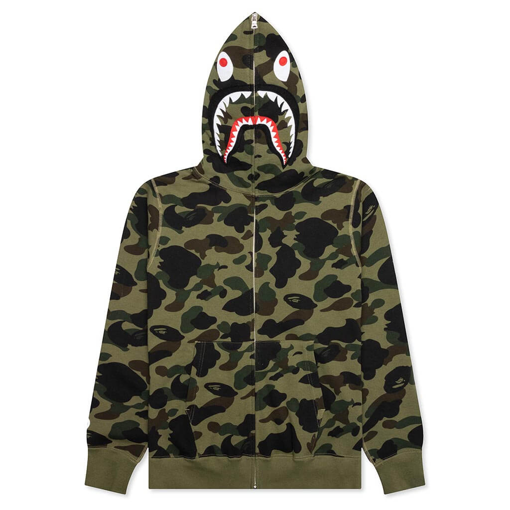 A bathing ape Knitwear оригінал | Швидка доставка Україна – боковий вид