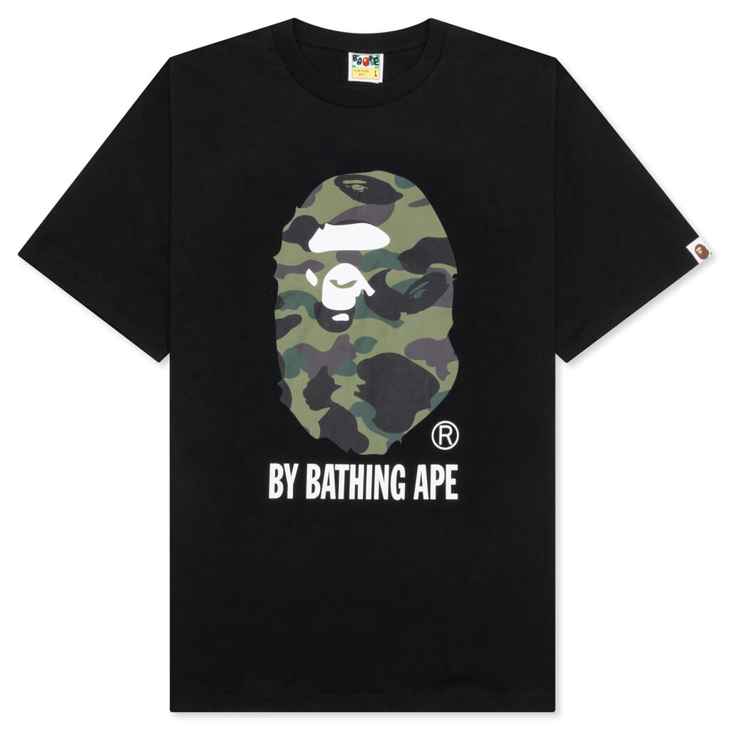 A bathing ape Tops оригінал | Швидка доставка Україна – боковий вид