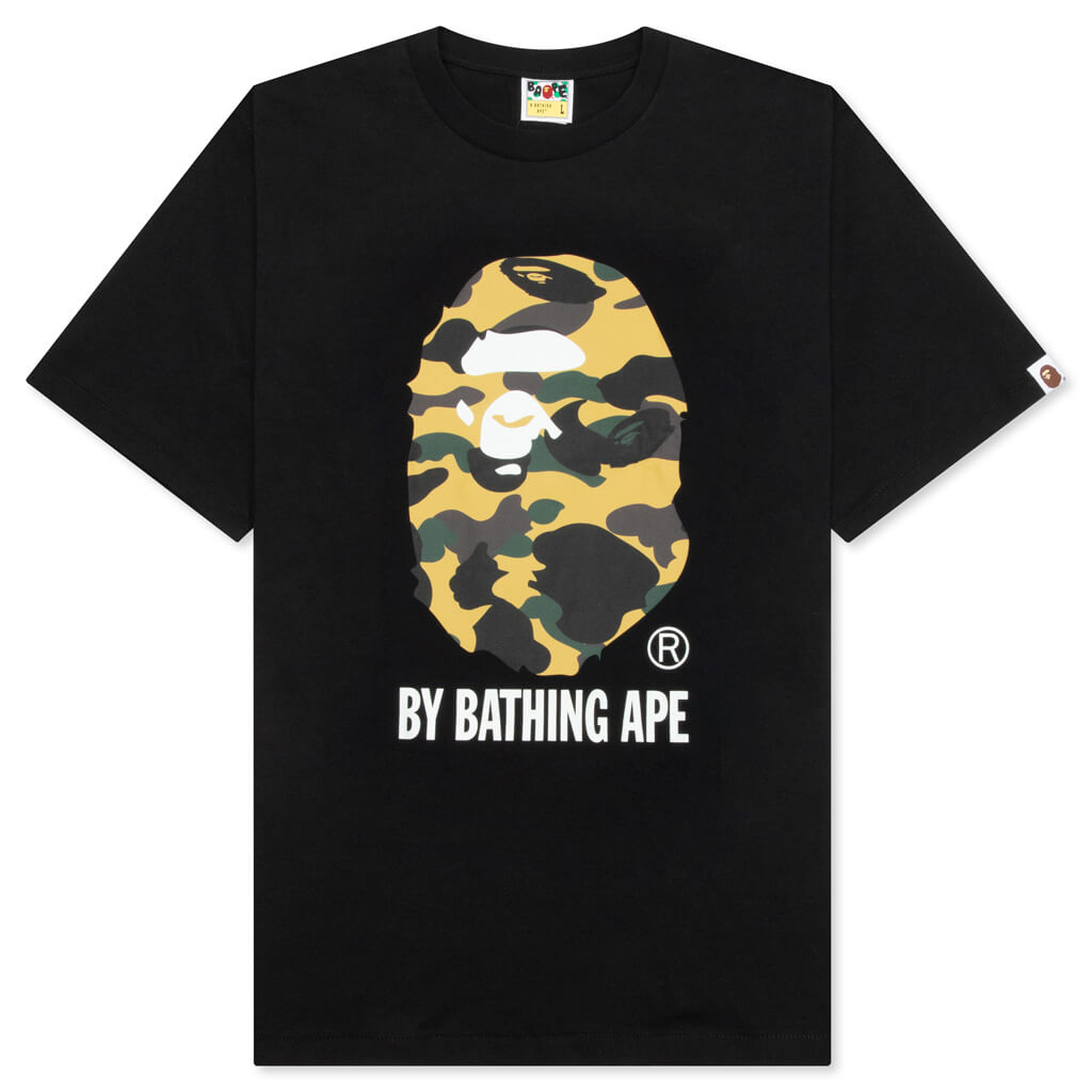 A bathing ape Tops оригінал | Швидка доставка Україна – боковий вид