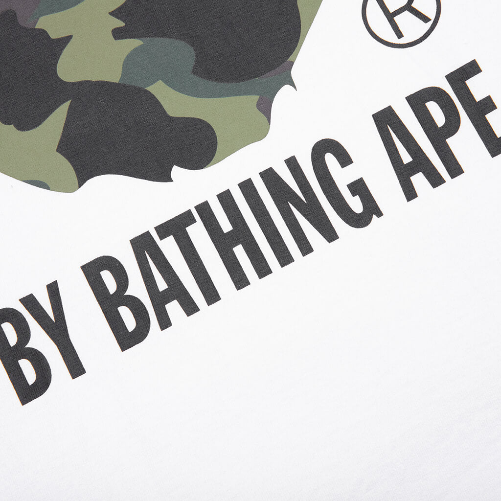 A bathing ape Tops оригінал | Швидка доставка Україна – збільшений вид