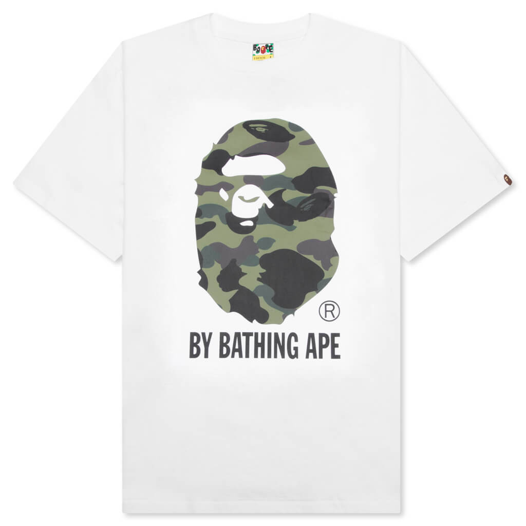A bathing ape Tops оригінал | Швидка доставка Україна – боковий вид