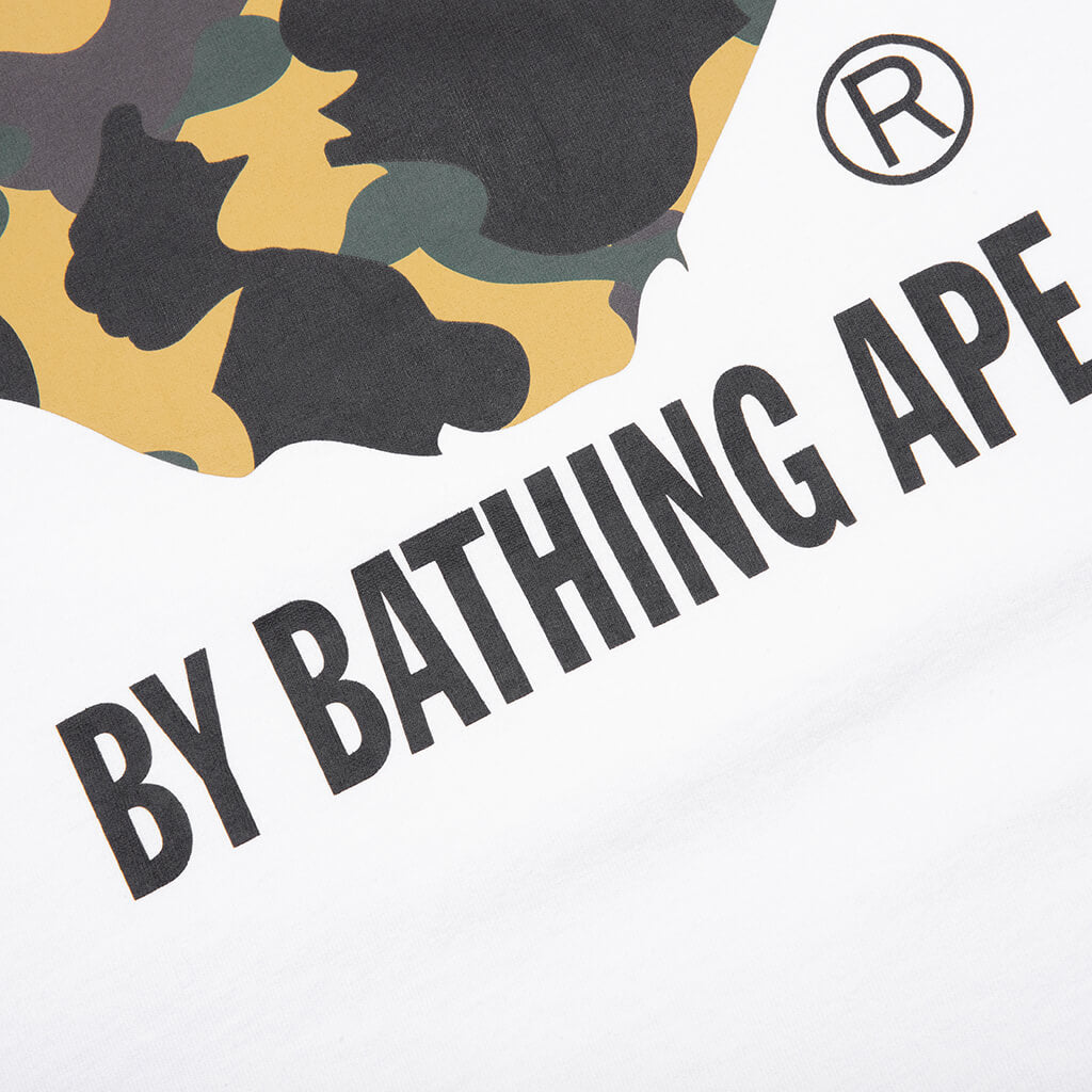 A bathing ape Tops оригінал | Швидка доставка Україна – збільшений вид