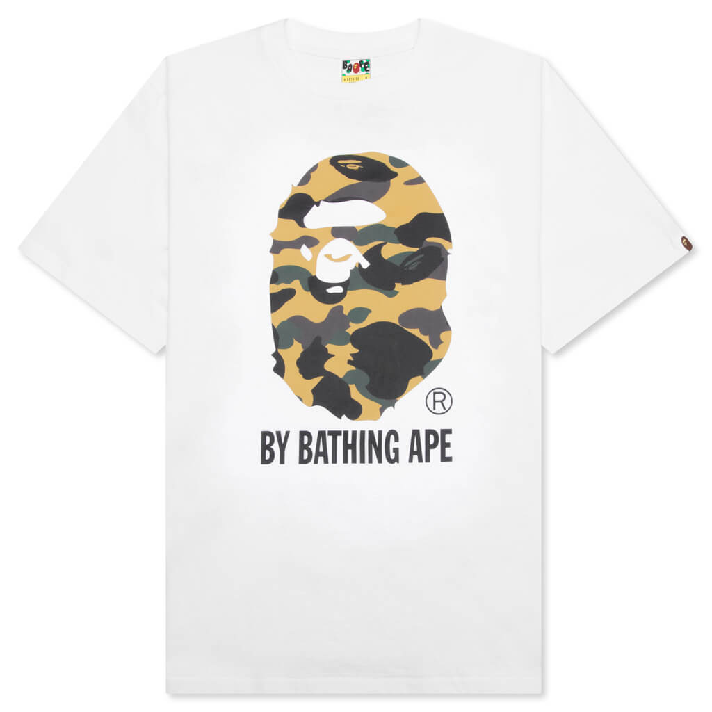 A bathing ape Tops оригінал | Швидка доставка Україна – боковий вид