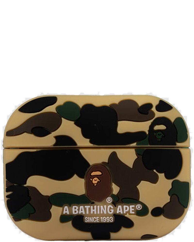 Оригінальна 1st Camo Airpod Pro Case A bathing ape