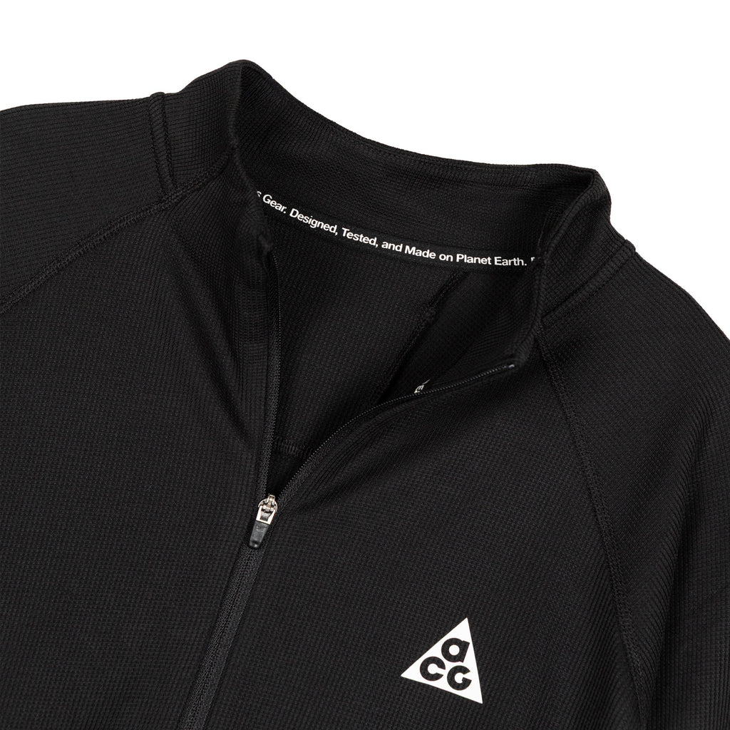 Dri Fit MID Layer 1 Nike – Гарантія оригінальності – вид ззаду