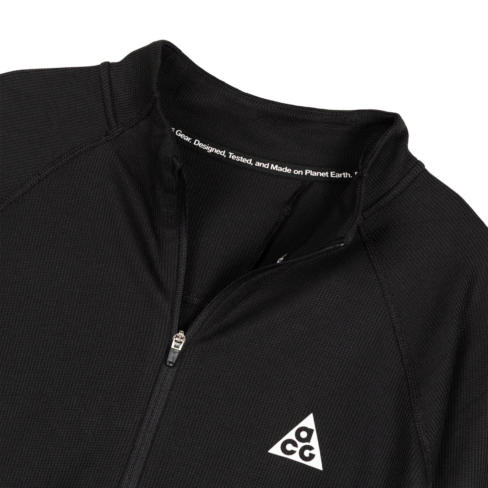 Dri Fit MID Layer 1 Nike – Гарантія оригінальності – вид ззаду