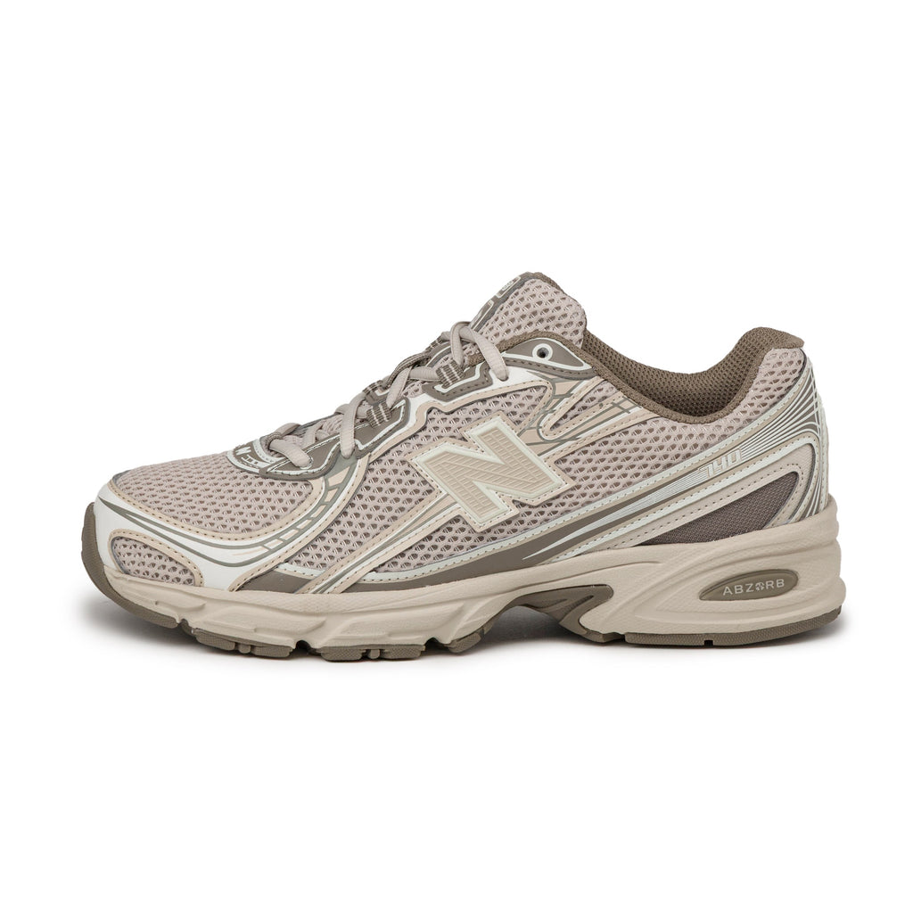 740 New balance – Гарантія оригінальності – боковий вид