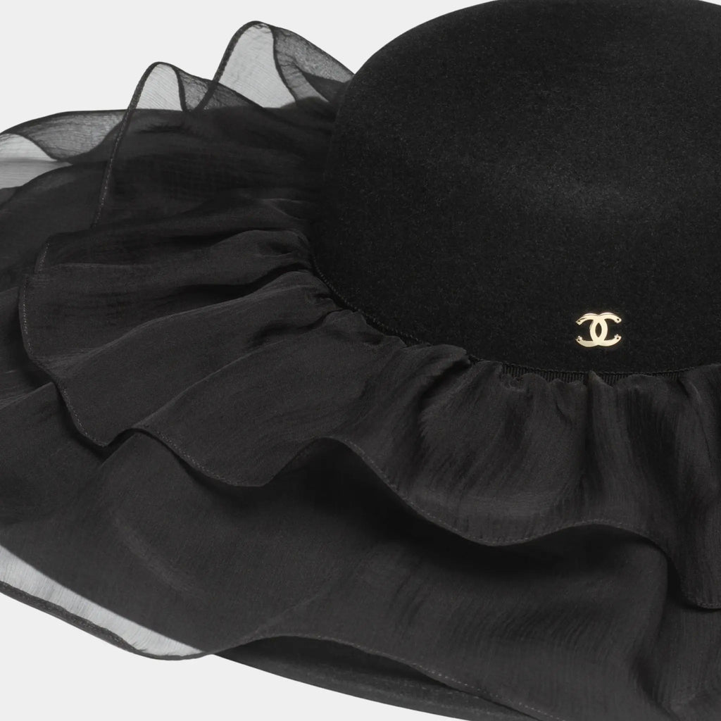 Chanel Accessories оригінал | Швидка доставка Україна – вид ззаду