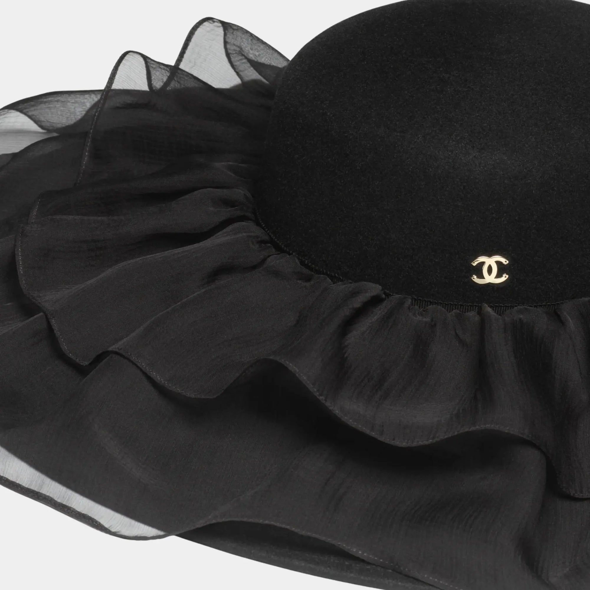 Chanel Accessories оригінал | Швидка доставка Україна – вид ззаду