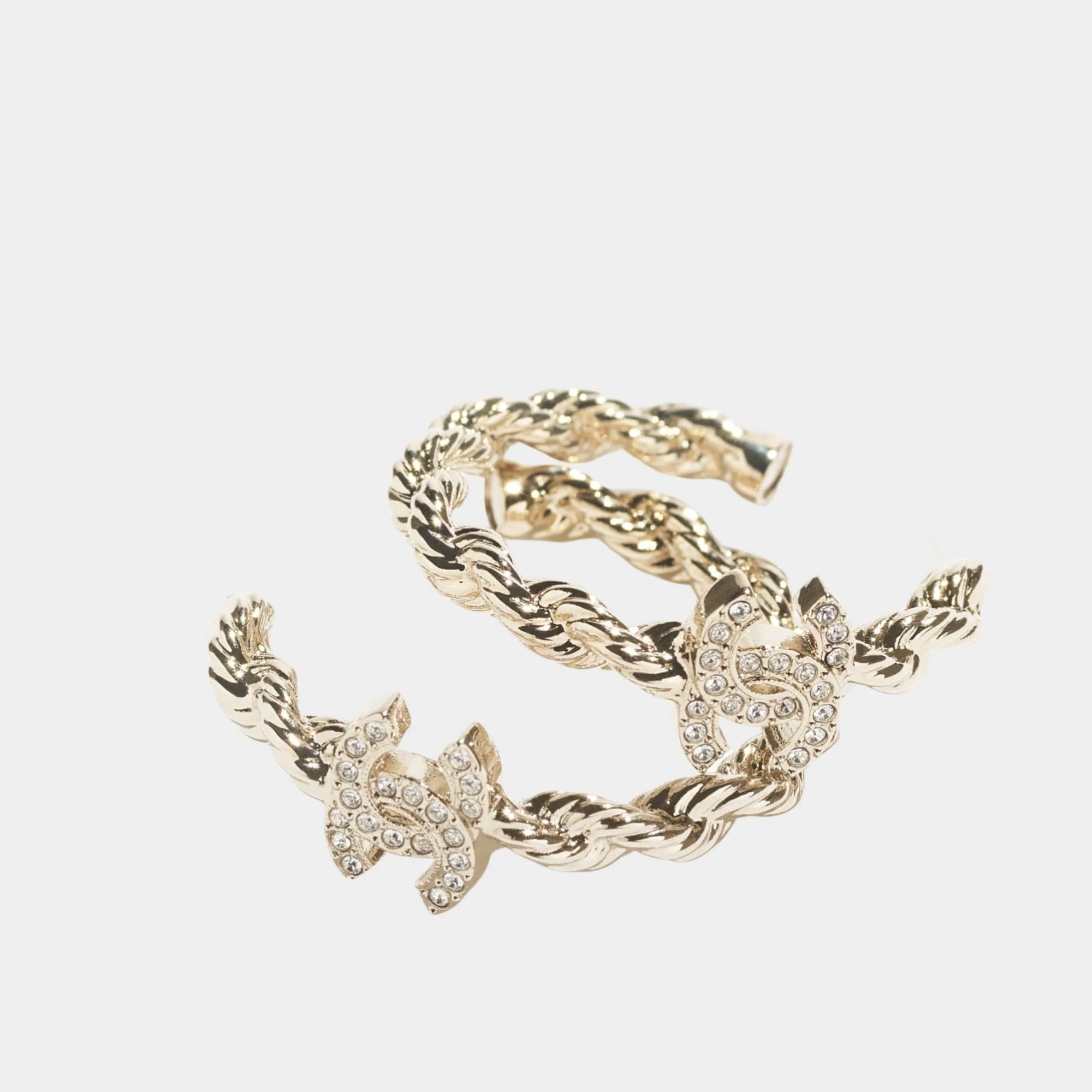Chanel Jewelry & Watches оригінал | Швидка доставка Україна – боковий вид