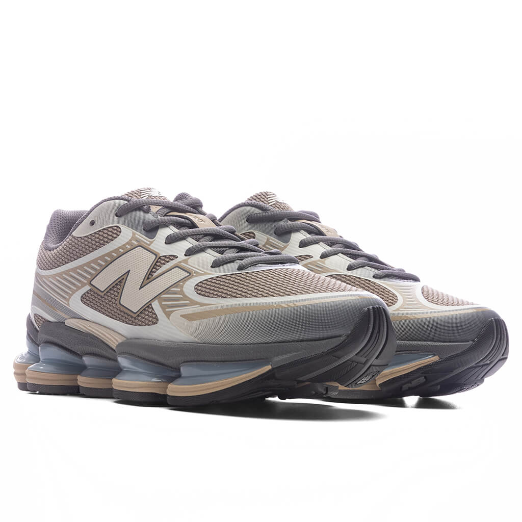 New balance Footwear оригінал | Швидка доставка Україна – вид ззаду