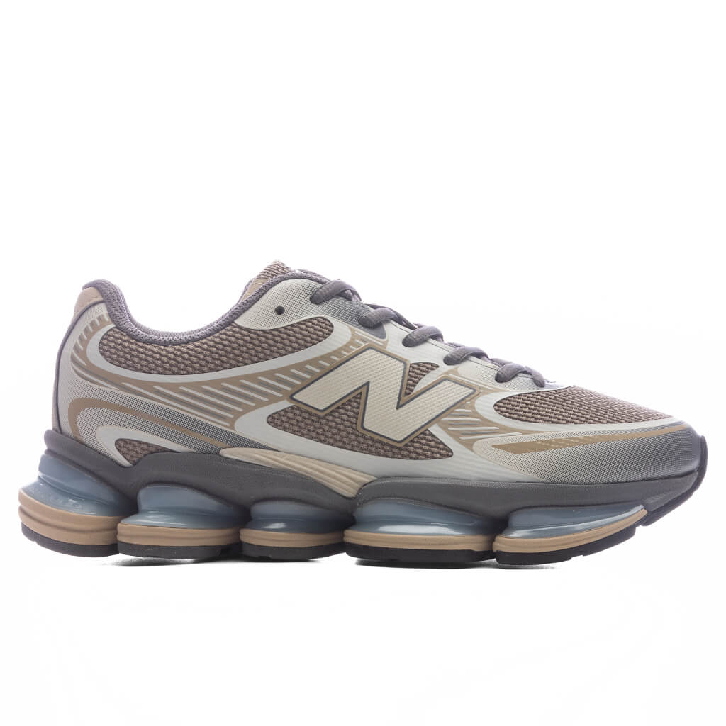 New balance Footwear оригінал | Швидка доставка Україна – боковий вид