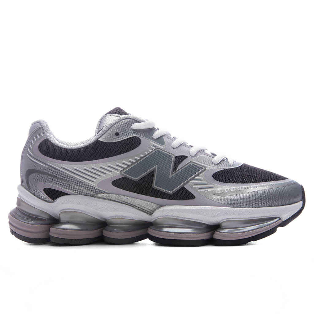 New balance Footwear оригінал | Швидка доставка Україна – боковий вид