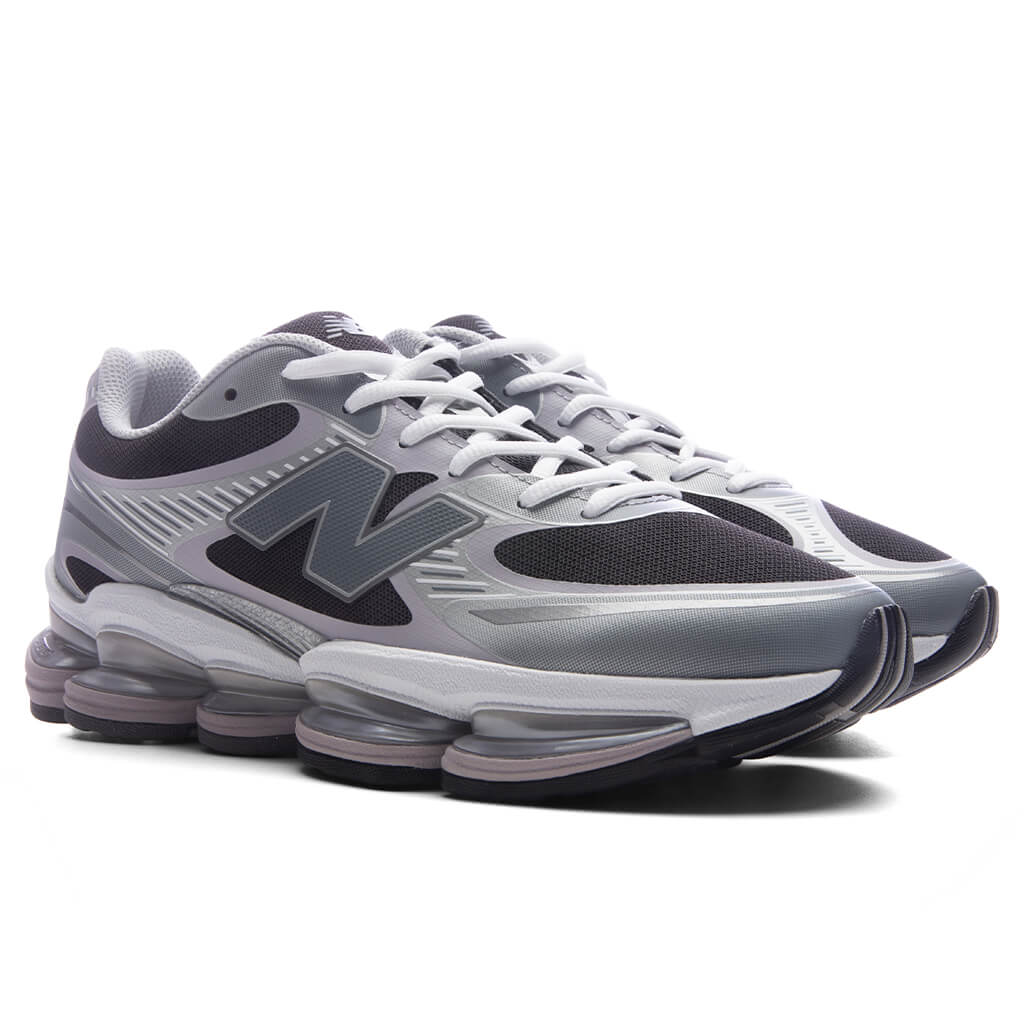 New balance Footwear оригінал | Швидка доставка Україна – вид ззаду