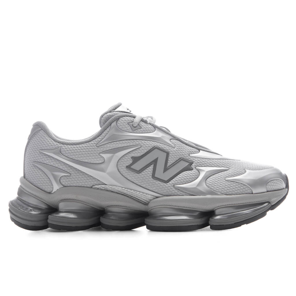 New balance Footwear оригінал | Швидка доставка Україна – боковий вид