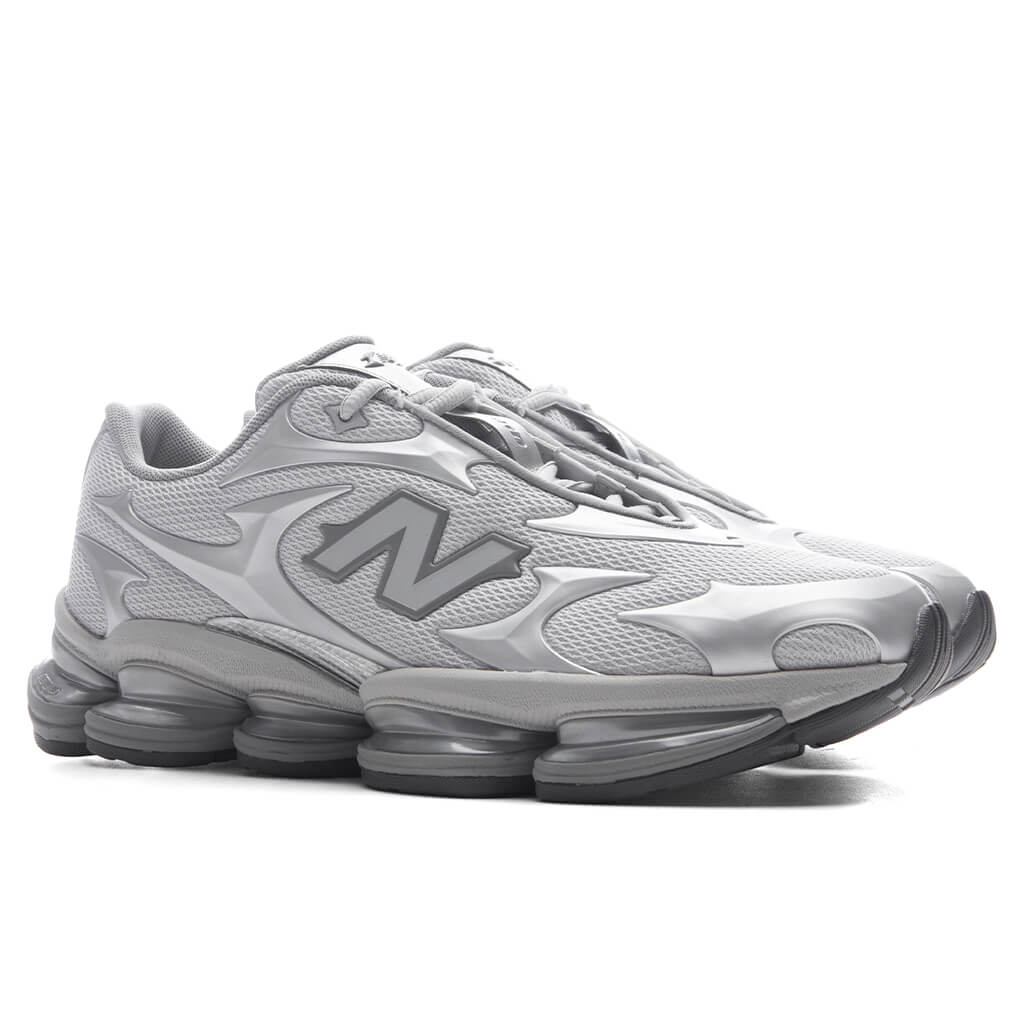 New balance Footwear оригінал | Швидка доставка Україна – вид ззаду