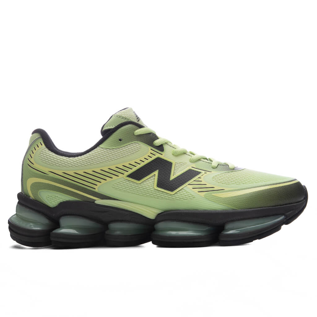 New balance Footwear оригінал | Швидка доставка Україна – боковий вид