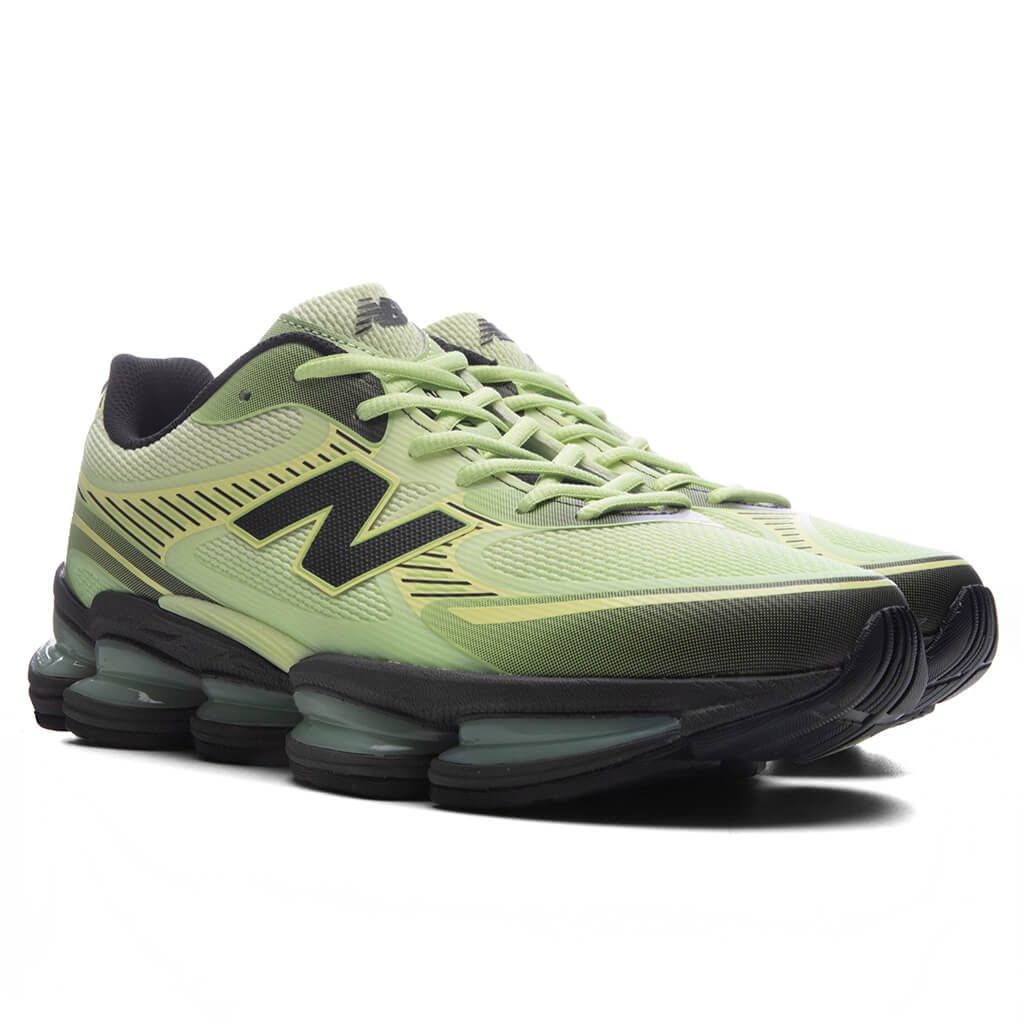 New balance Footwear оригінал | Швидка доставка Україна – вид ззаду