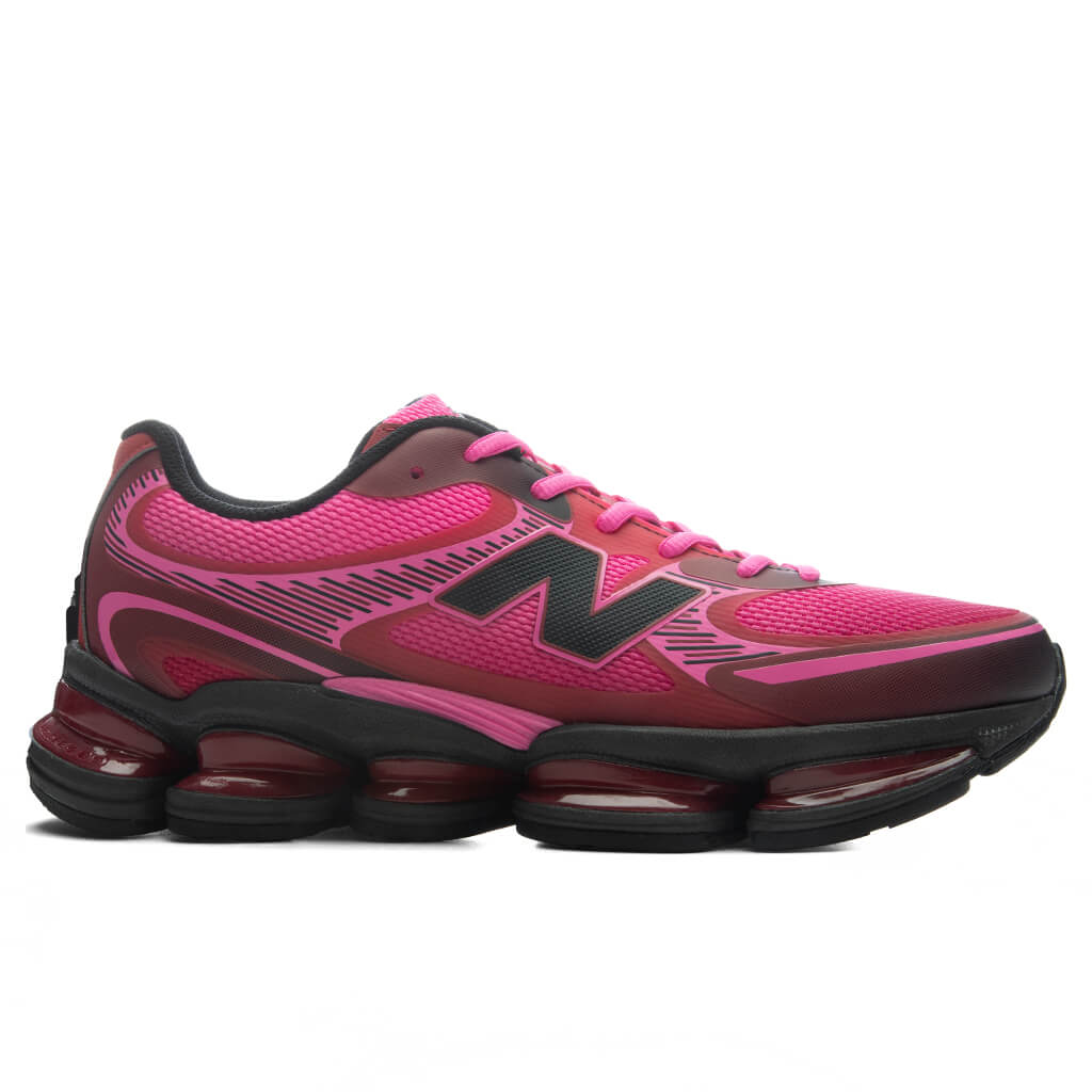 New balance Footwear оригінал | Швидка доставка Україна – боковий вид