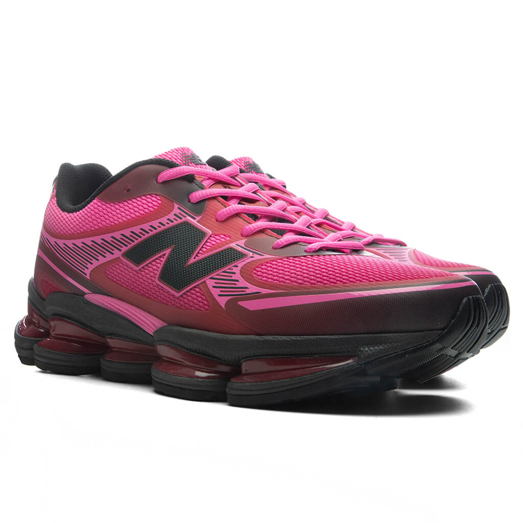 New balance Footwear оригінал | Швидка доставка Україна – вид ззаду