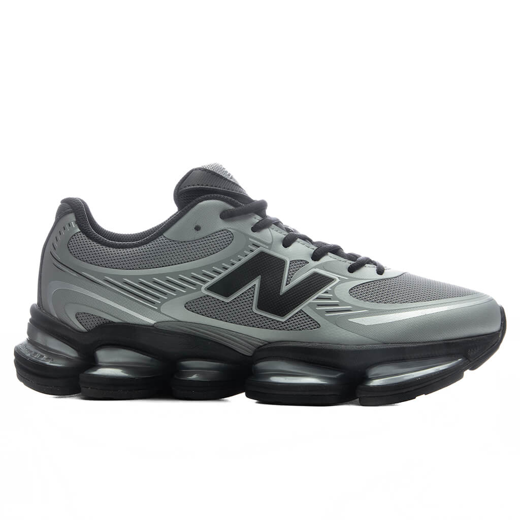 New balance Footwear оригінал | Швидка доставка Україна – боковий вид
