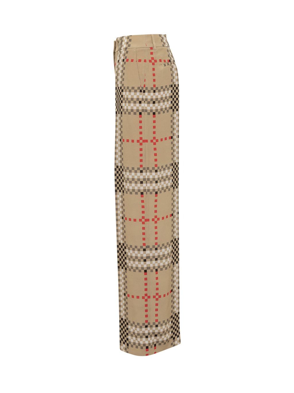Burberry Bottoms оригінал | Швидка доставка Україна – детальний вид