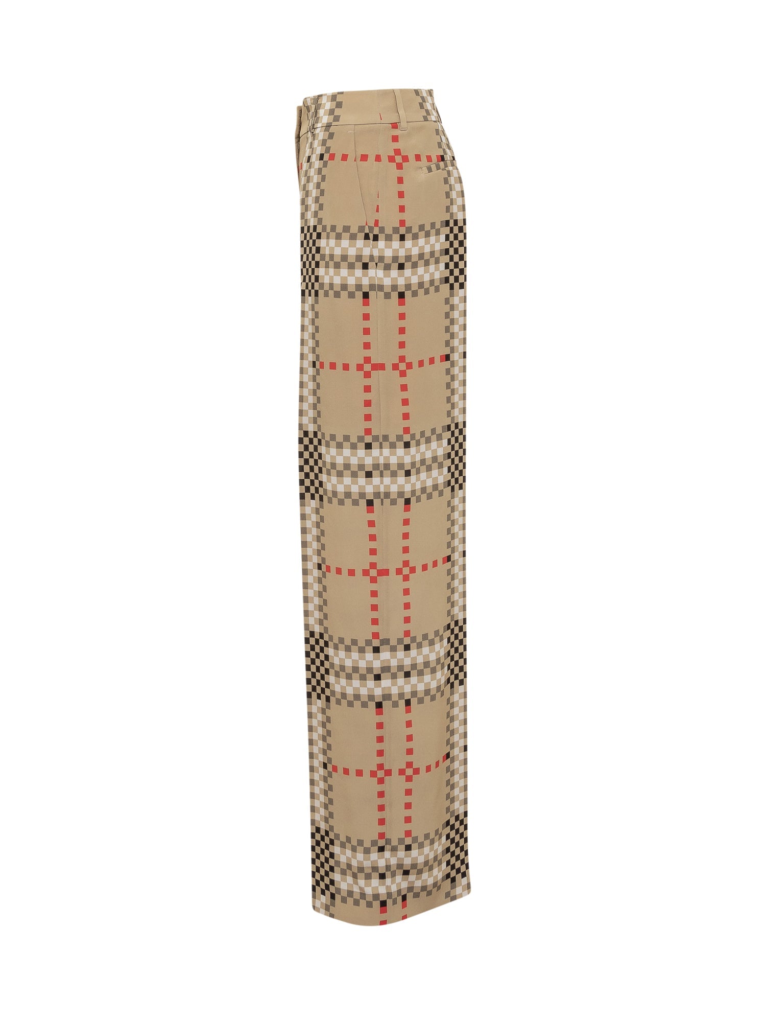 Burberry Bottoms оригінал | Швидка доставка Україна – детальний вид