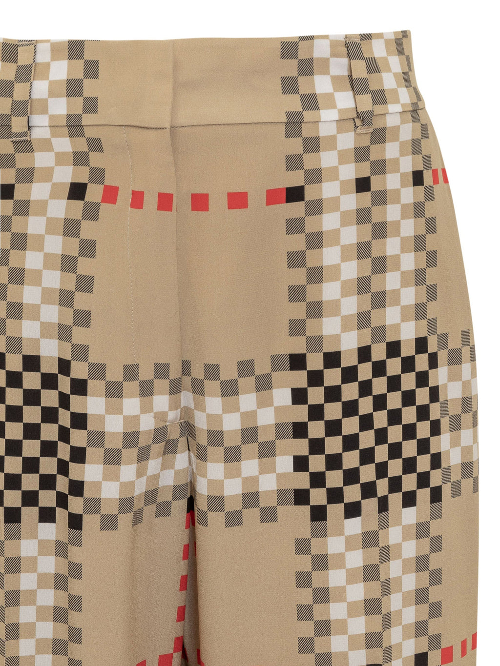 Burberry Bottoms оригінал | Швидка доставка Україна – збільшений вид