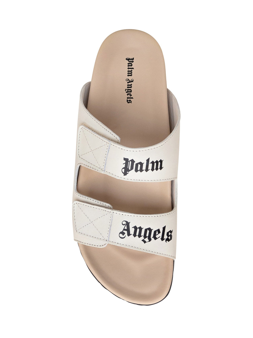 Sandal With Logo Palm angels оригінал – Купити в Україні – збільшений вид