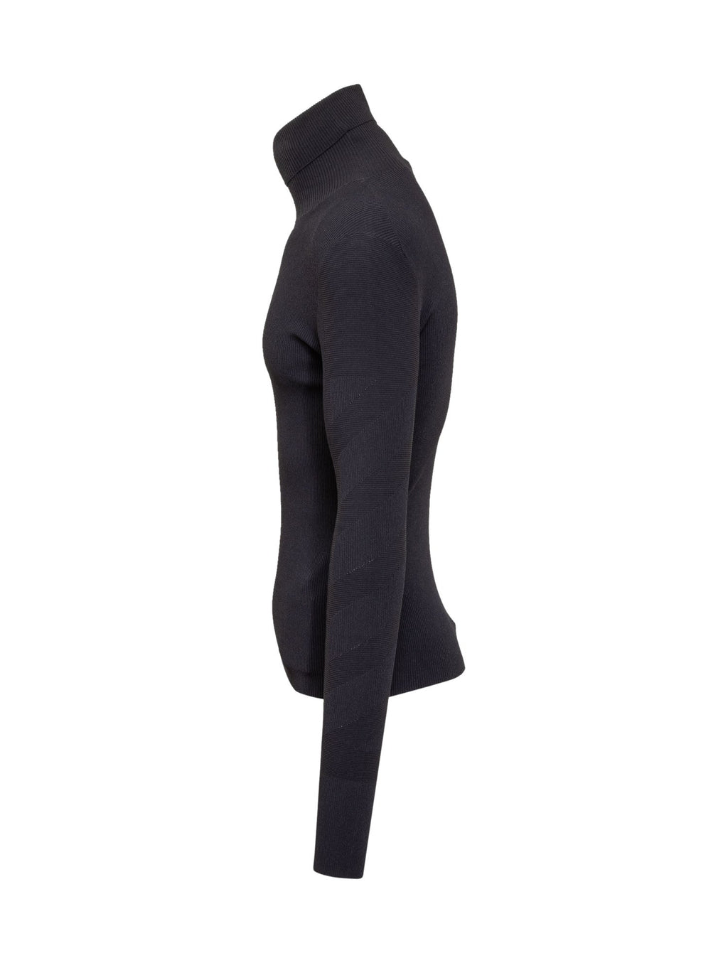 Turtleneck Sweater Off-white оригінал – Купити в Україні – детальний вид