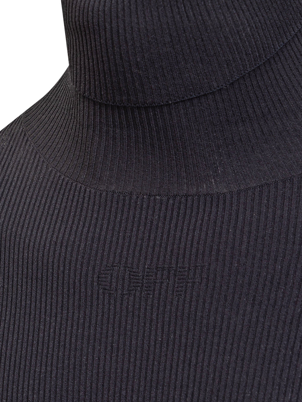Turtleneck Sweater Off-white оригінал – Купити в Україні – збільшений вид