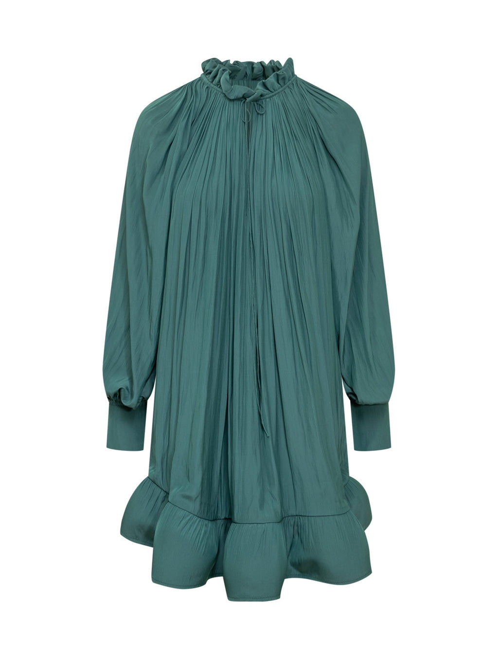Оригінальна Dress Lanvin – боковий вид
