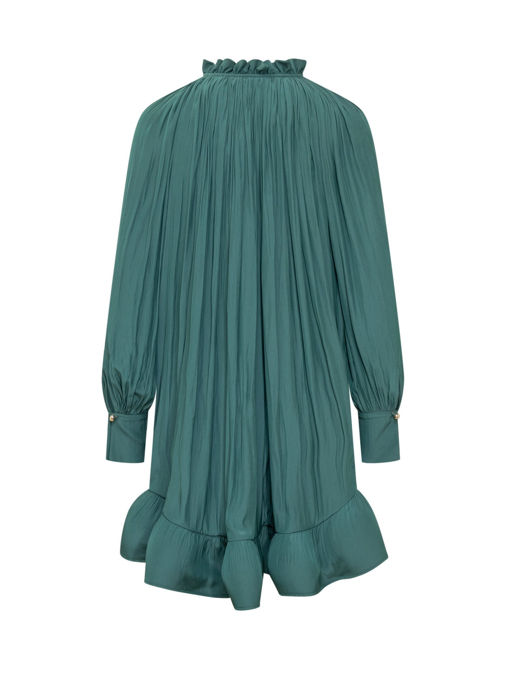 Оригінальна Dress Lanvin – вид ззаду