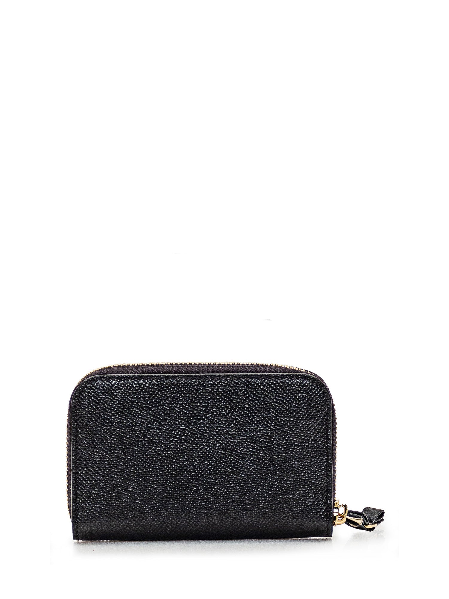Vara Bow Card Case Salvatore ferragamo оригінал – Купити в Україні – вид ззаду