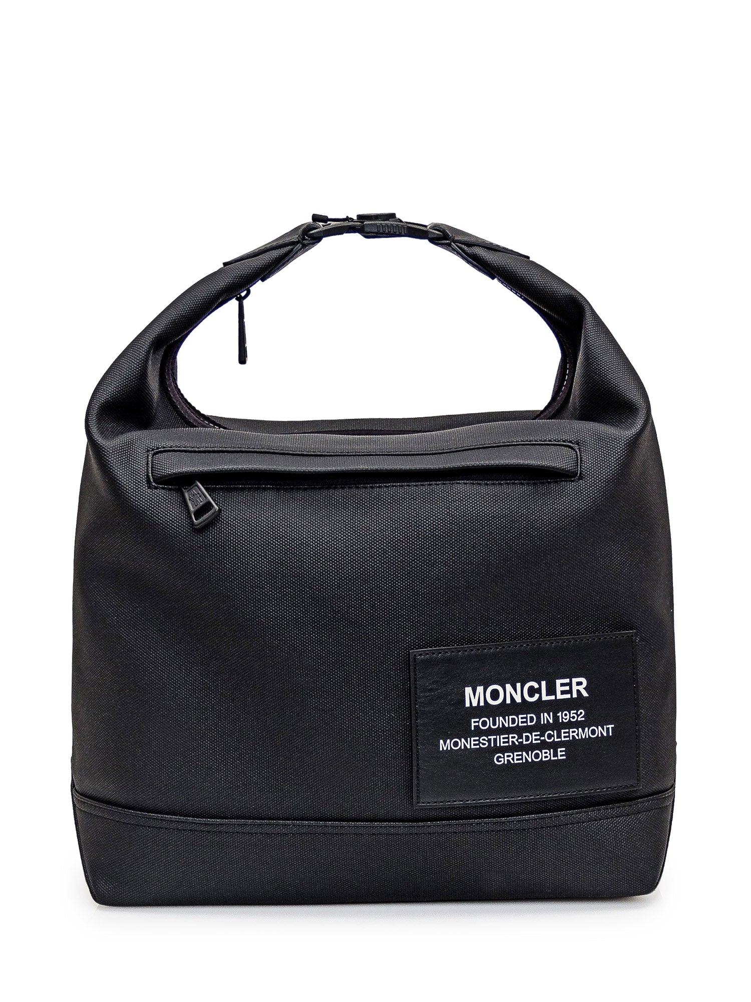 Moncler Bags оригінал | Швидка доставка Україна – боковий вид
