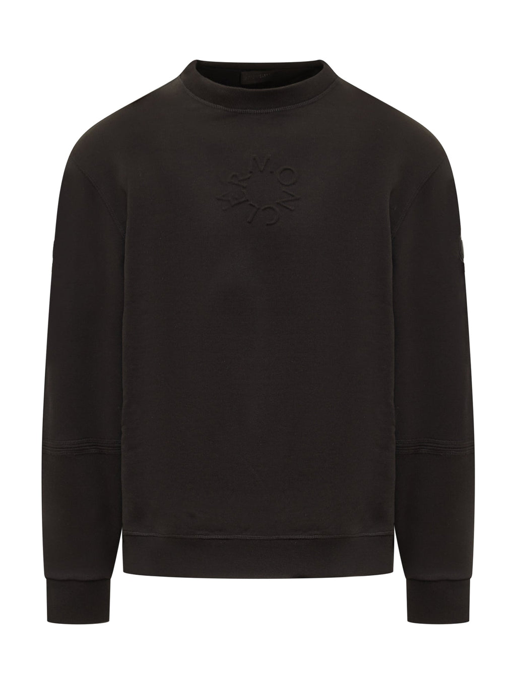 Moncler Knitwear оригінал | Швидка доставка Україна – боковий вид