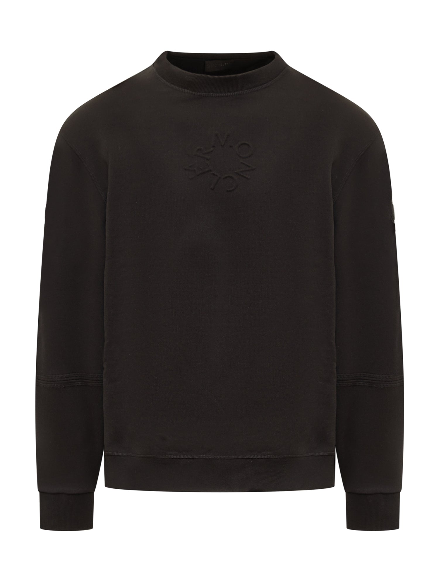 Moncler Knitwear оригінал | Швидка доставка Україна – боковий вид