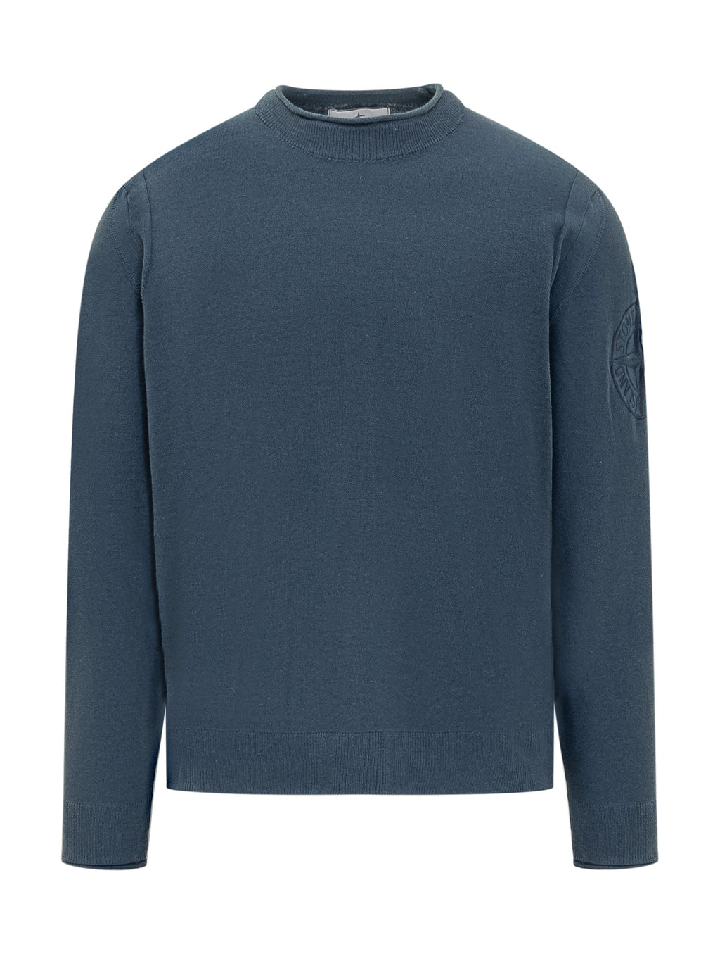 Stone island Knitwear оригінал | Швидка доставка Україна – боковий вид